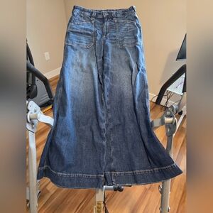 American Eagle Outfitters Blue Denim Jeans